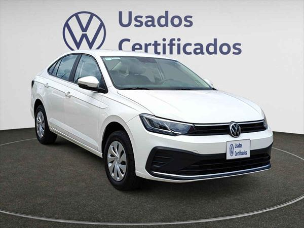 VOLKSWAGEN VIRTUS Lateral izquierdo 7
