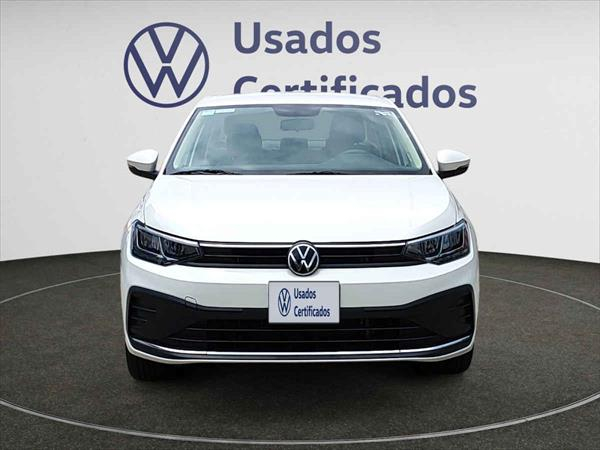 VOLKSWAGEN VIRTUS Asientos 8