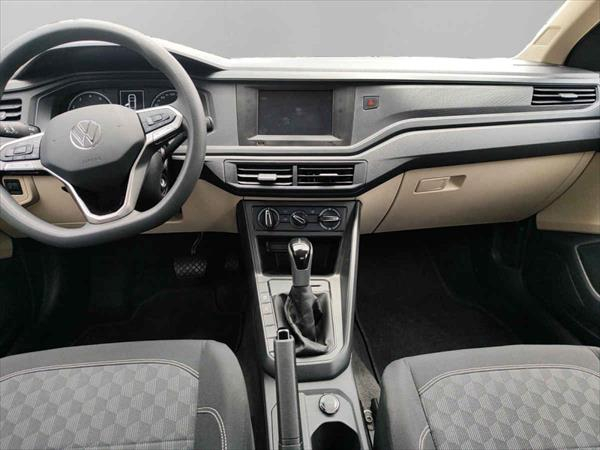 VOLKSWAGEN VIRTUS Arriba 10