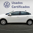 VOLKSWAGEN VIRTUS Asientos 2
