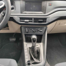 VOLKSWAGEN VIRTUS Atrás 11