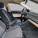 VOLKSWAGEN VIRTUS Tablero 15