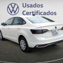 VOLKSWAGEN VIRTUS Asientos 3