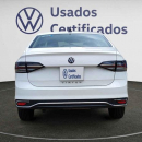 VOLKSWAGEN VIRTUS Asientos 4