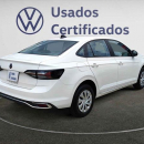 VOLKSWAGEN VIRTUS Arriba 5