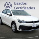 VOLKSWAGEN VIRTUS Lateral izquierdo 7