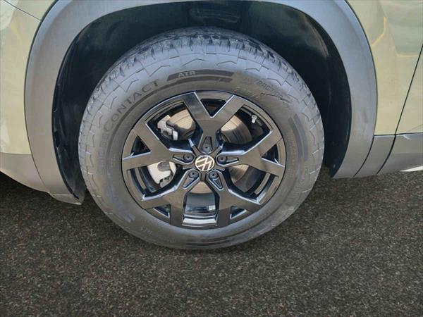 VOLKSWAGEN TERAMONT Arriba 14