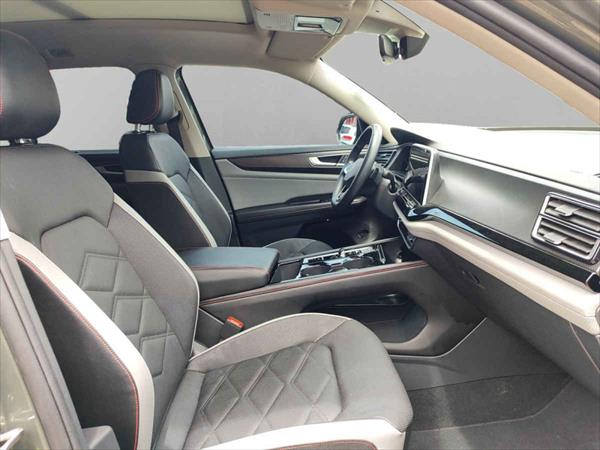 VOLKSWAGEN TERAMONT Lateral izquierdo 15