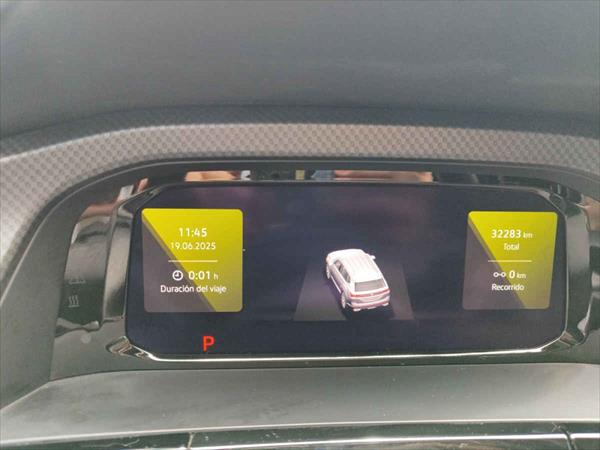 VOLKSWAGEN TERAMONT Lateral derecho 18
