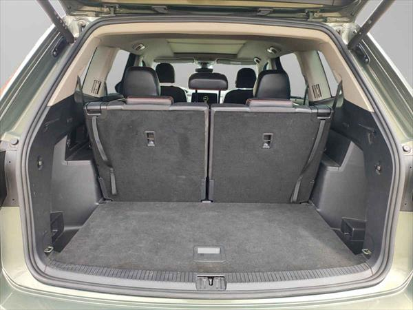 VOLKSWAGEN TERAMONT Lateral izquierdo 19