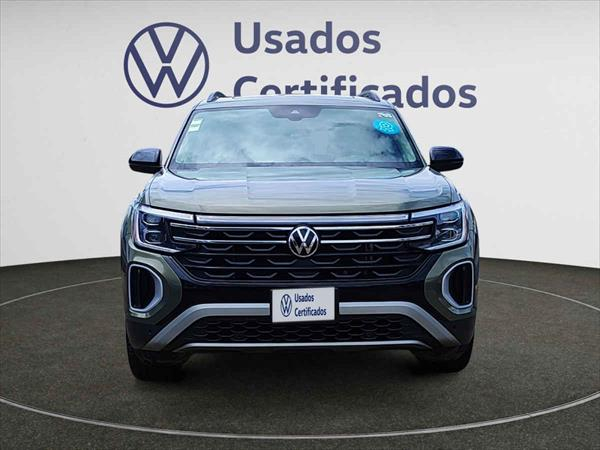 VOLKSWAGEN TERAMONT Atrás 8