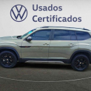 VOLKSWAGEN TERAMONT Lateral derecho 2