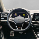 VOLKSWAGEN TERAMONT Asientos 12