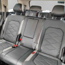 VOLKSWAGEN TERAMONT Atrás 13