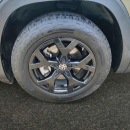 VOLKSWAGEN TERAMONT Arriba 14