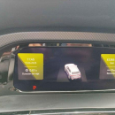 VOLKSWAGEN TERAMONT Lateral derecho 18