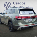 VOLKSWAGEN TERAMONT Frente 3