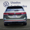 VOLKSWAGEN TERAMONT Lateral derecho 4