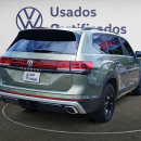 VOLKSWAGEN TERAMONT Atrás 5