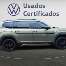 VOLKSWAGEN TERAMONT Arriba 6
