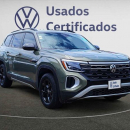 VOLKSWAGEN TERAMONT Atrás 7