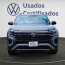 VOLKSWAGEN TERAMONT Atrás 8