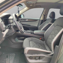 VOLKSWAGEN TERAMONT Asientos 9