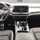 VOLKSWAGEN TERAMONT Asientos 10