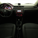 VOLKSWAGEN GOL Lateral derecho 21