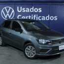 VOLKSWAGEN GOL Lateral derecho 5