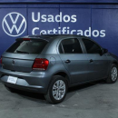 VOLKSWAGEN GOL Lateral izquierdo 9