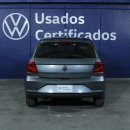 VOLKSWAGEN GOL Lateral derecho 11