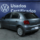 VOLKSWAGEN GOL Atrás 13