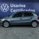 VOLKSWAGEN GOL Tablero 15