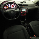 VOLKSWAGEN GOL Llantas 19