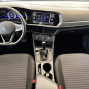 VOLKSWAGEN JETTA Asientos 12