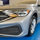 VOLKSWAGEN JETTA Arriba 18