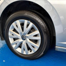VOLKSWAGEN JETTA Llantas 19