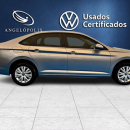 VOLKSWAGEN JETTA Frente 6