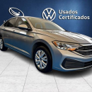 VOLKSWAGEN JETTA Asientos 7