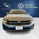 VOLKSWAGEN JETTA Lateral izquierdo 8