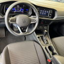 VOLKSWAGEN JETTA Interior 9
