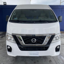 NISSAN URVAN Arriba 2