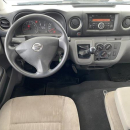 NISSAN URVAN Frente 11