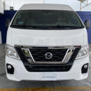 NISSAN URVAN Asientos 18