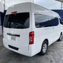 NISSAN URVAN Tablero 3