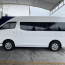 NISSAN URVAN Tablero 7