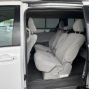 TOYOTA SIENNA Interior 13