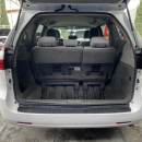 TOYOTA SIENNA Lateral derecho 14