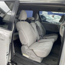 TOYOTA SIENNA Asientos 15